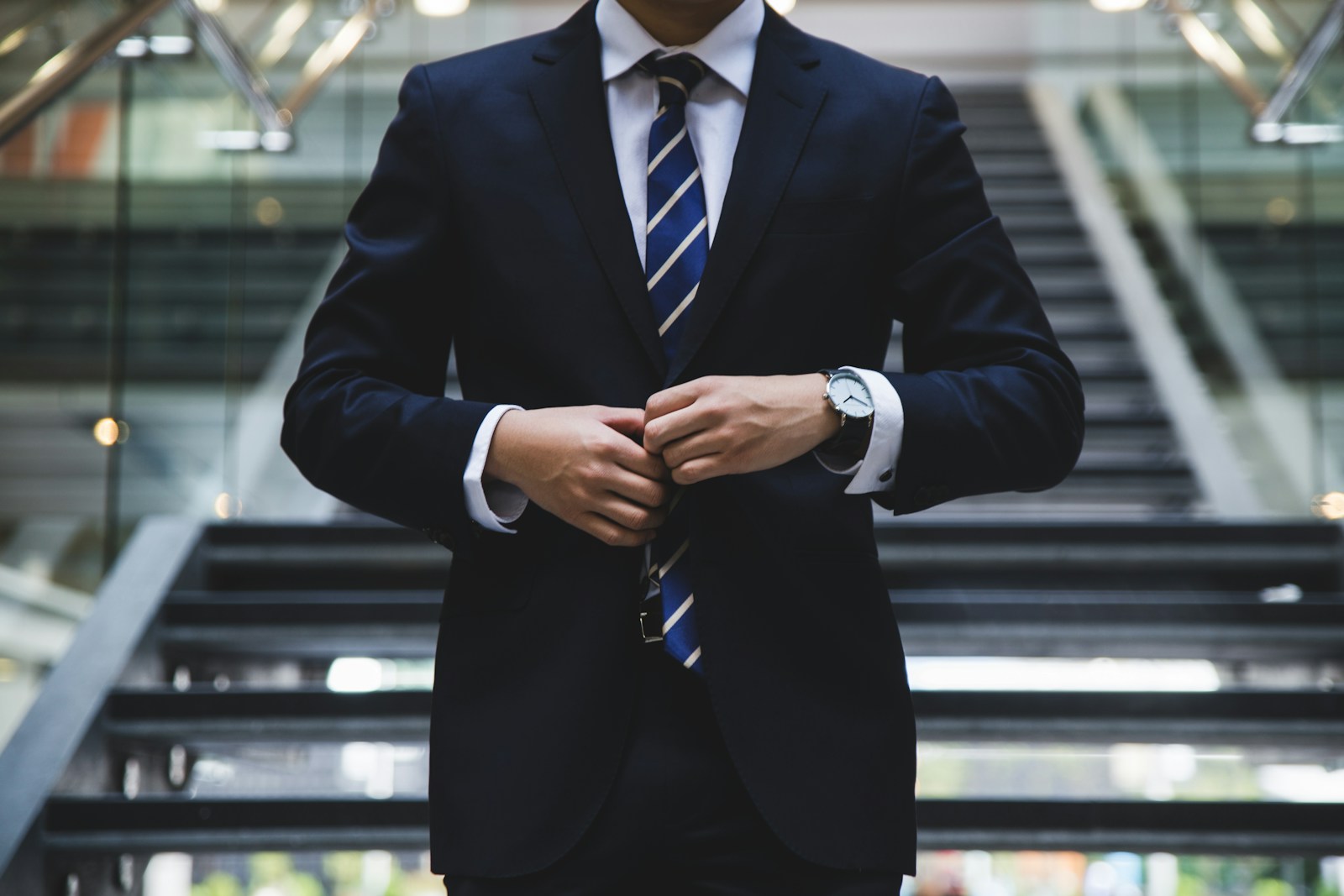 Business roadmap and success journey