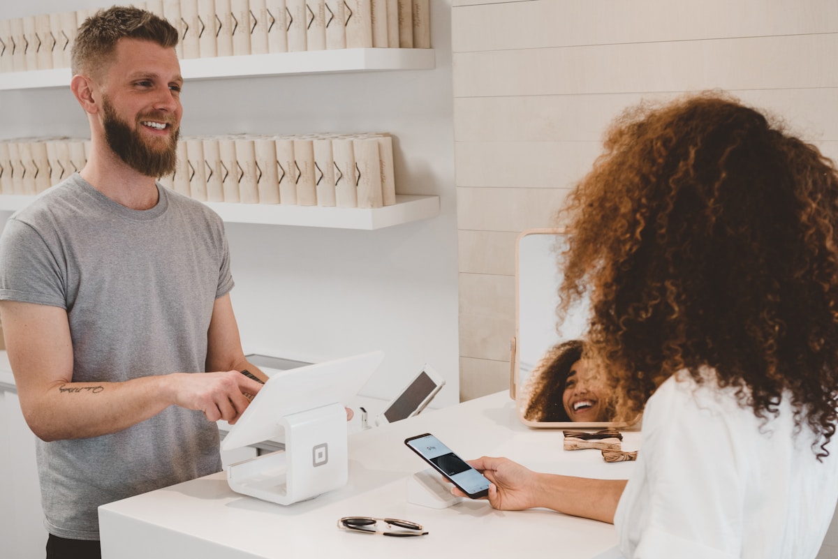 E-commerce and online shopping