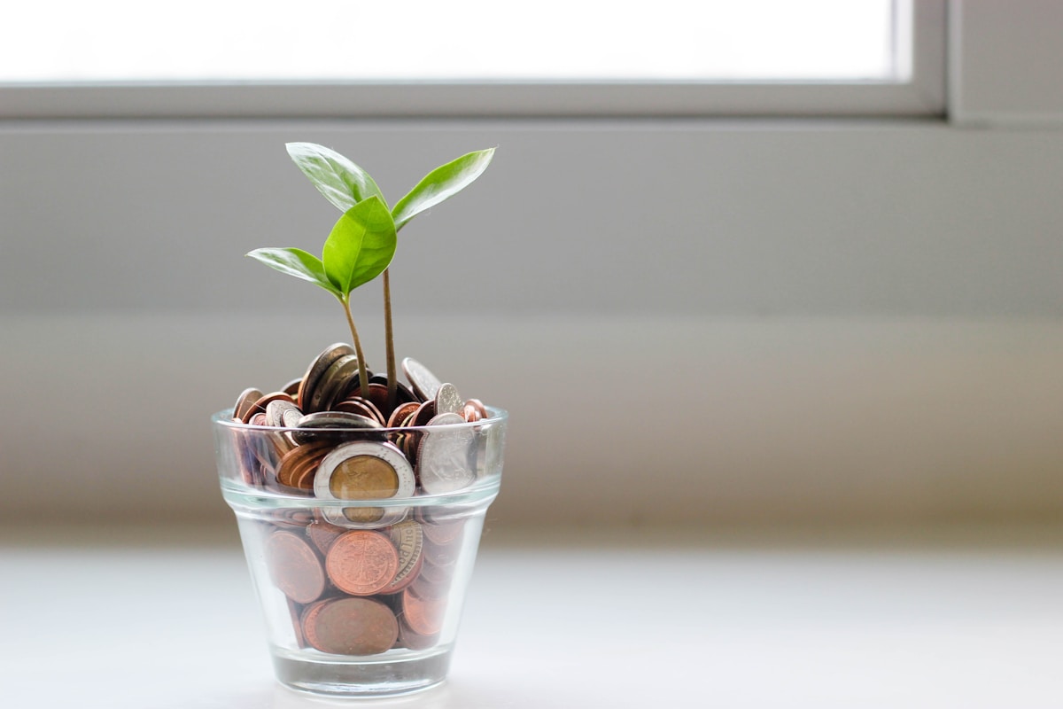 Financial services and banking technology
