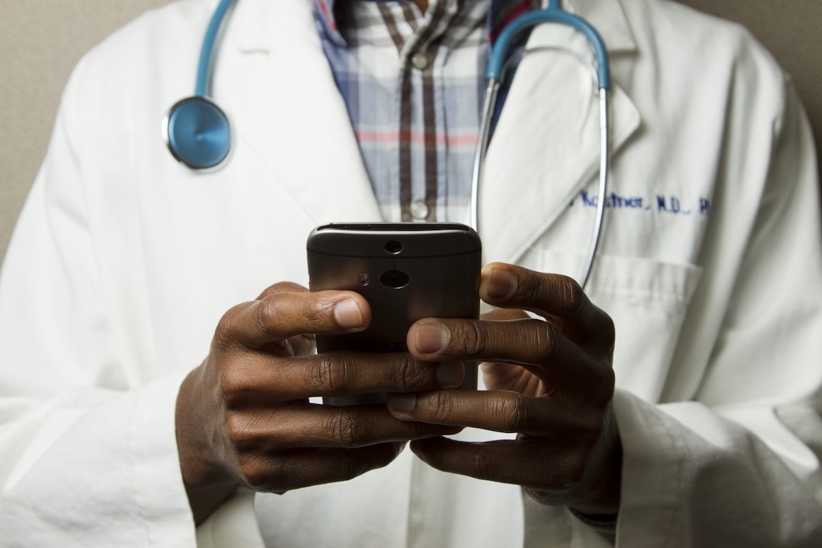 Healthcare medical technology