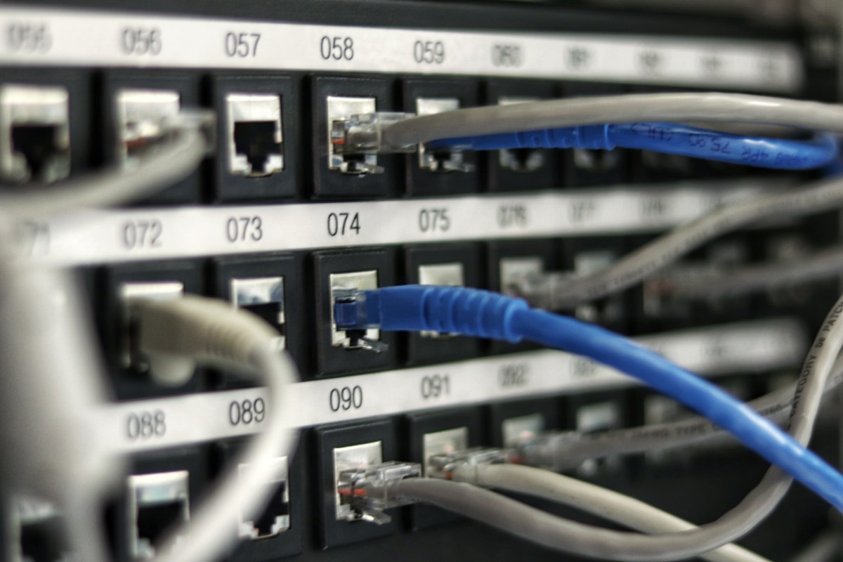 Cloud computing infrastructure and networks