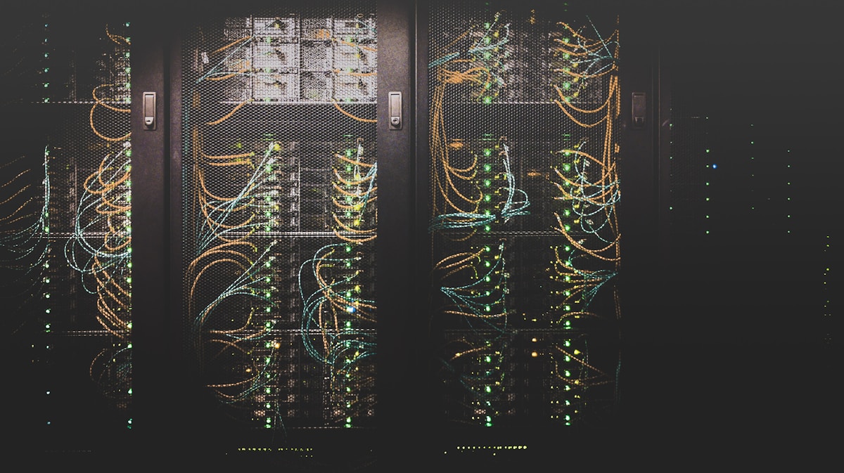 System integration and technology architecture